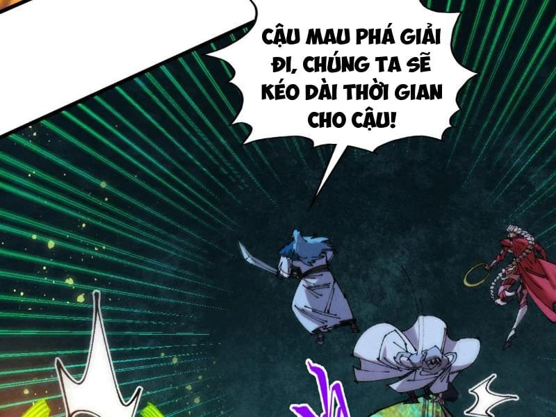 Vạn Cổ Chí Tôn Chapter 493 - 107