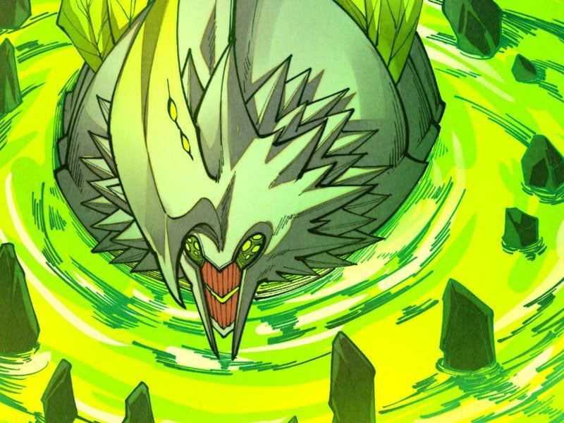 Vạn Cổ Chí Tôn Chapter 494 - 11