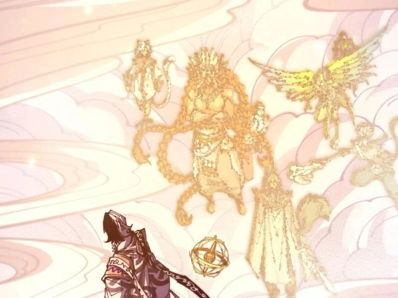 Vạn Cổ Chí Tôn Chapter 494 - 132