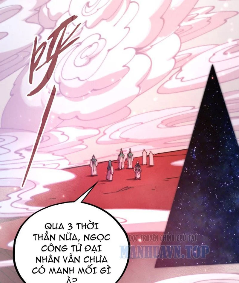 Vạn Cổ Chí Tôn Chapter 495 - 7