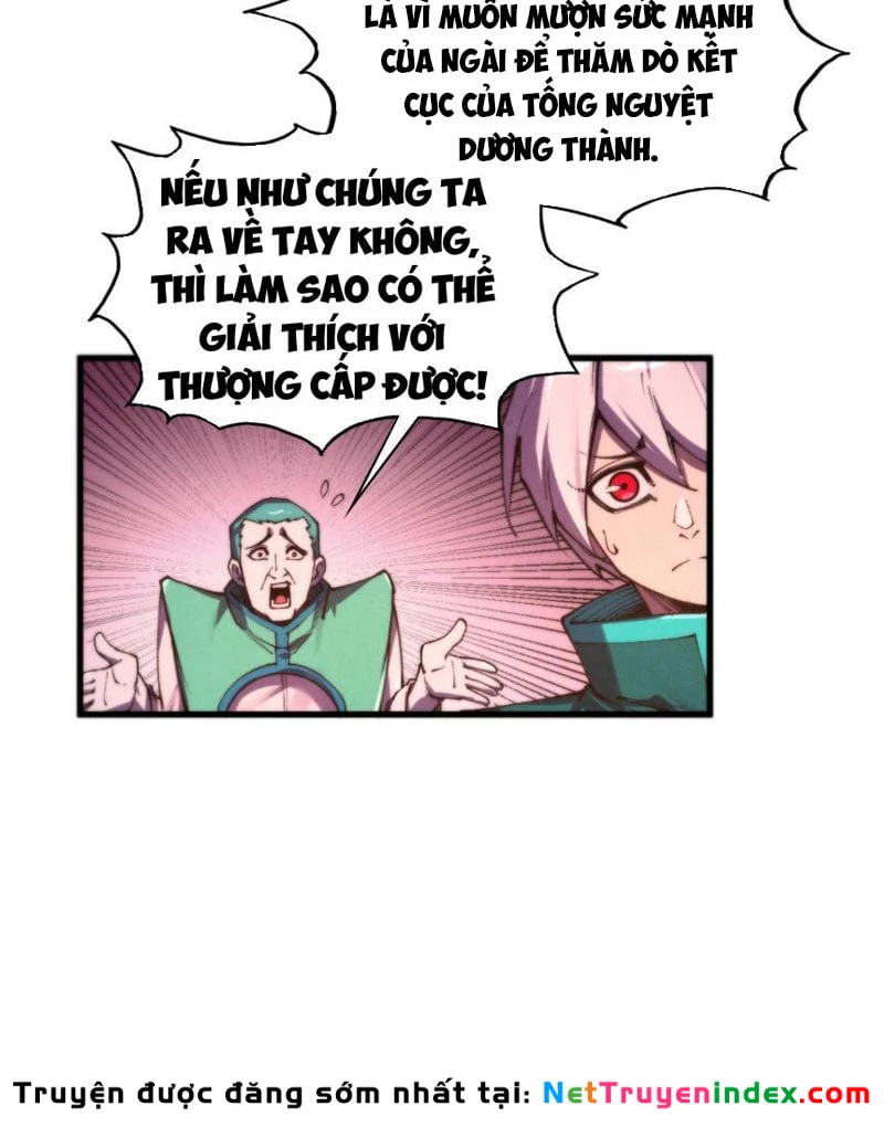 Vạn Cổ Chí Tôn Chapter 495 - 18