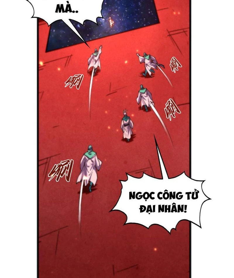 Vạn Cổ Chí Tôn Chapter 495 - 22