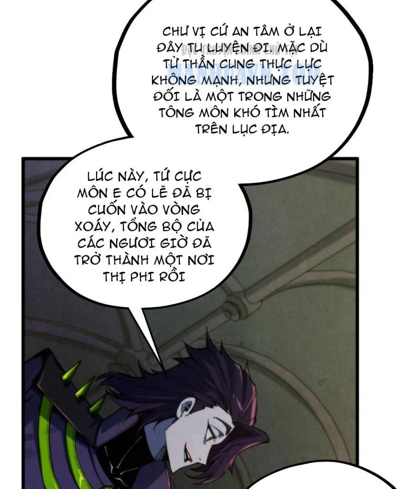Vạn Cổ Chí Tôn Chapter 495 - 28