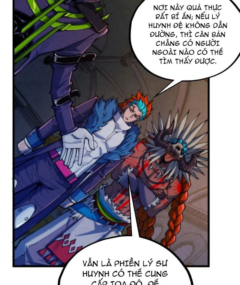 Vạn Cổ Chí Tôn Chapter 495 - 29