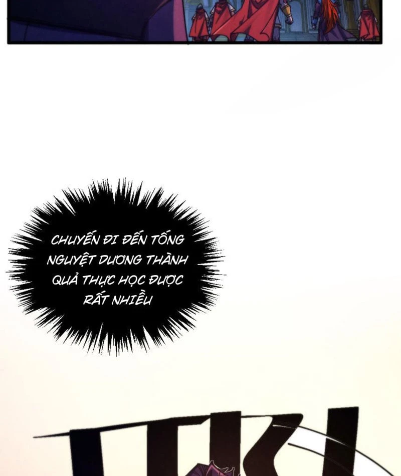 Vạn Cổ Chí Tôn Chapter 495 - 34