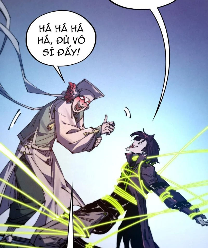 Vạn Cổ Chí Tôn Chapter 495 - 71