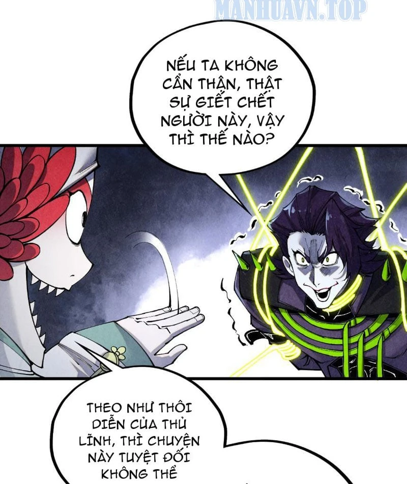 Vạn Cổ Chí Tôn Chapter 495 - 81