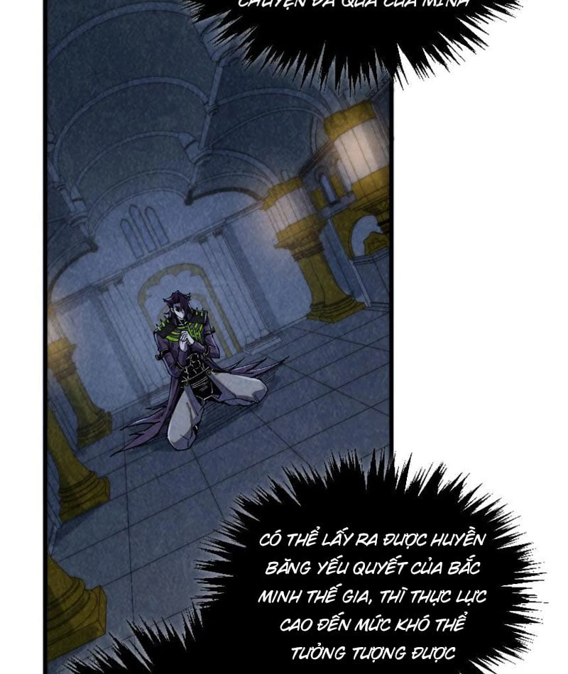 Vạn Cổ Chí Tôn Chapter 495 - 91