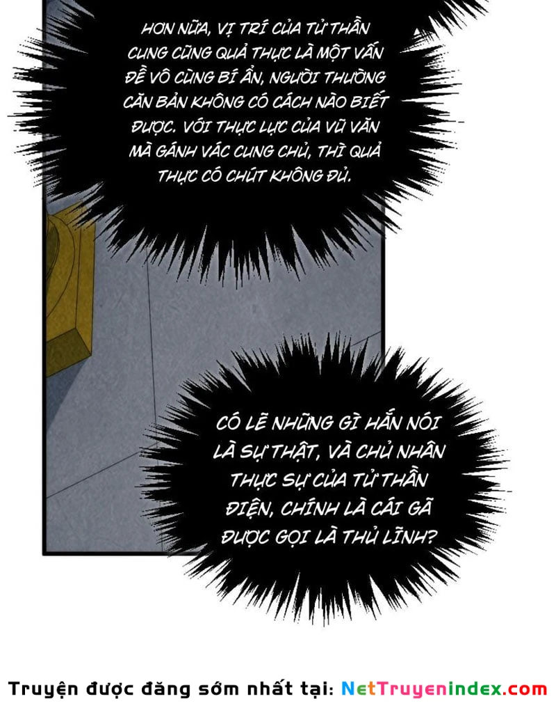 Vạn Cổ Chí Tôn Chapter 495 - 92