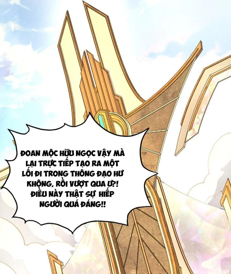 Vạn Cổ Chí Tôn Chapter 495 - 98