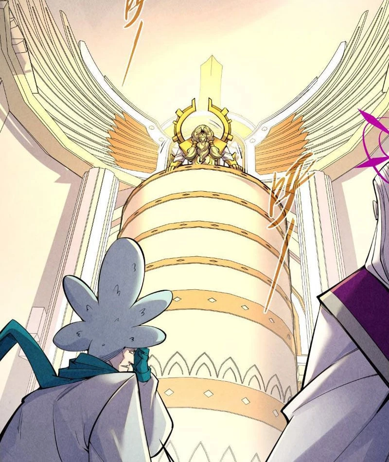 Vạn Cổ Chí Tôn Chapter 495 - 100