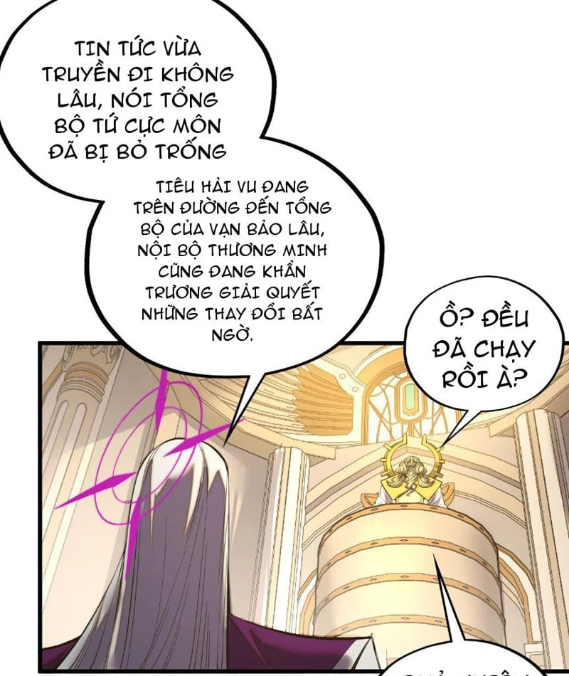 Vạn Cổ Chí Tôn Chapter 495 - 107