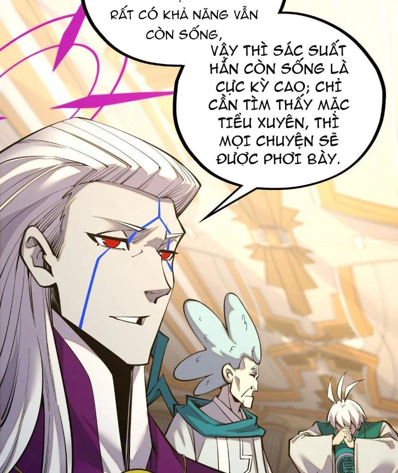 Vạn Cổ Chí Tôn Chapter 495 - 109