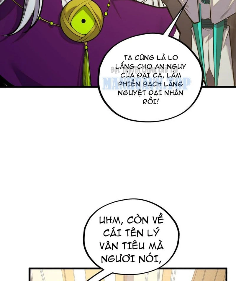 Vạn Cổ Chí Tôn Chapter 495 - 110