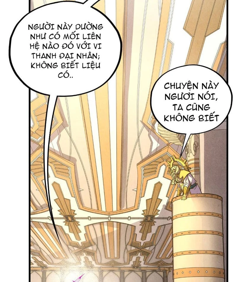 Vạn Cổ Chí Tôn Chapter 495 - 111