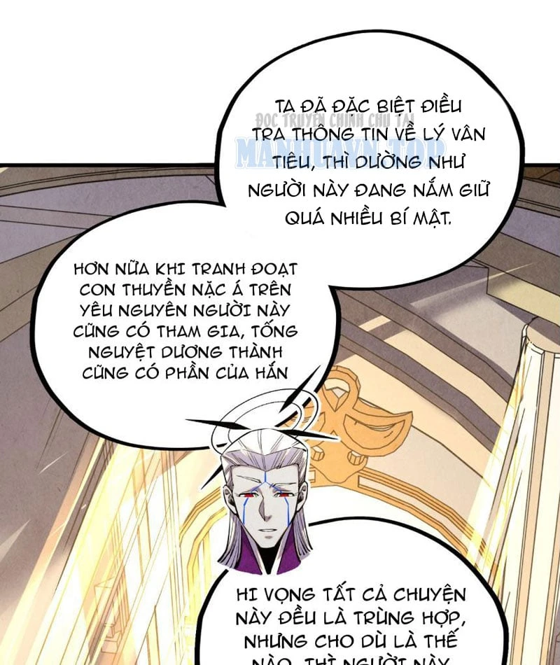 Vạn Cổ Chí Tôn Chapter 495 - 114