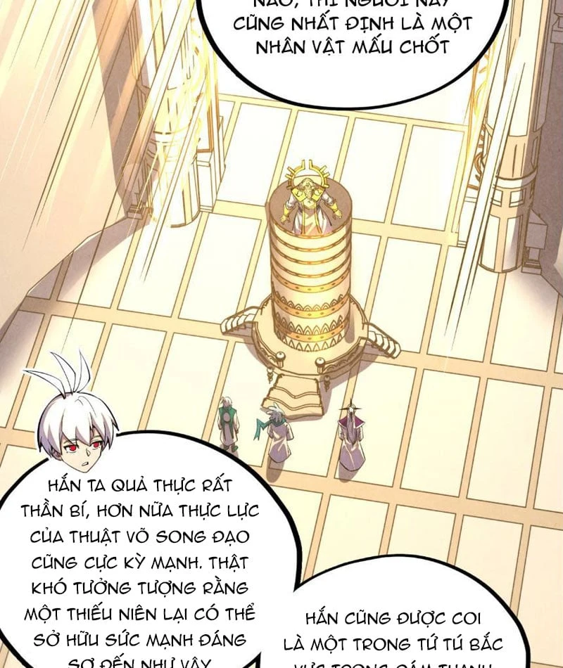 Vạn Cổ Chí Tôn Chapter 495 - 115