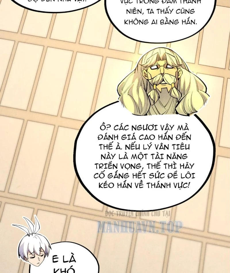 Vạn Cổ Chí Tôn Chapter 495 - 116