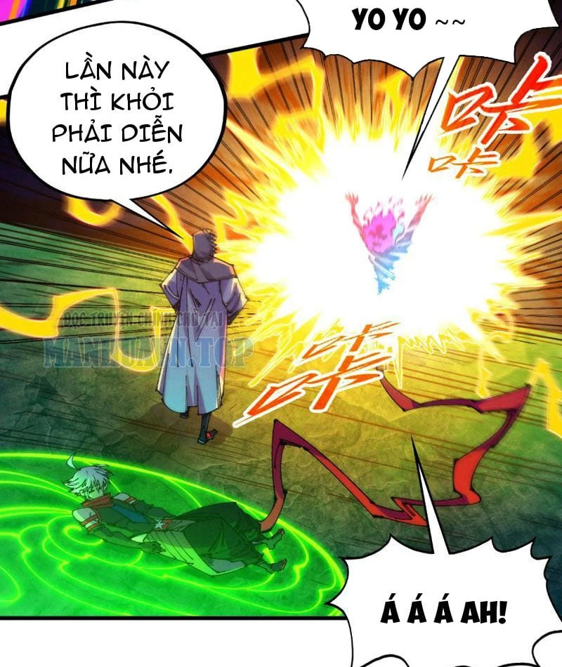Vạn Cổ Chí Tôn Chapter 496 - 22