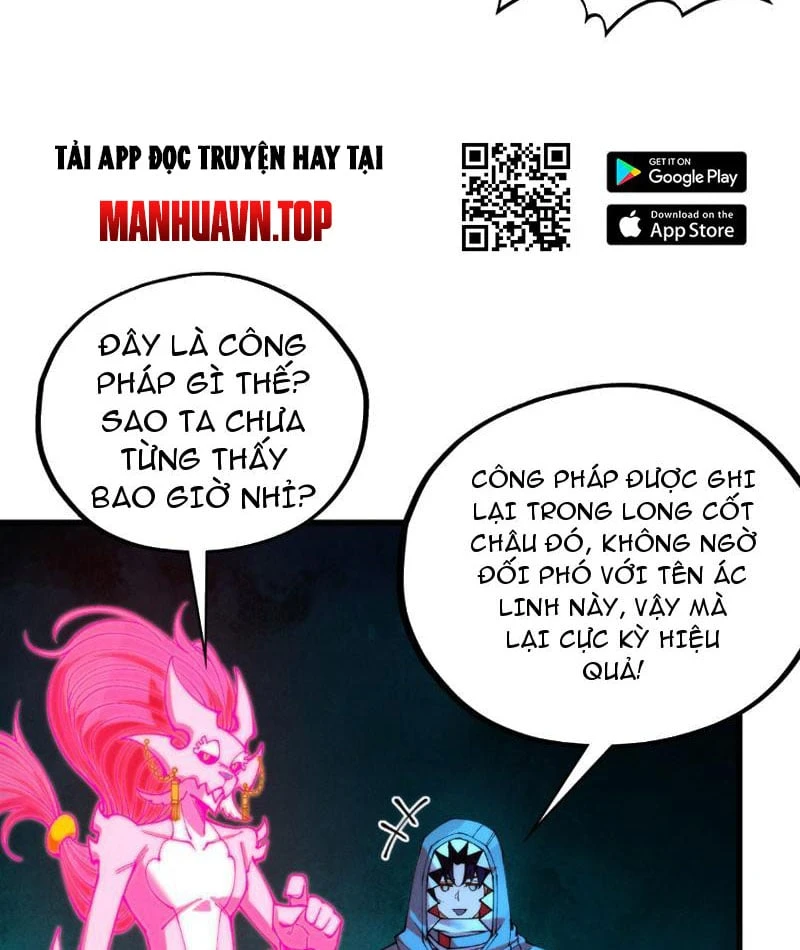 Vạn Cổ Chí Tôn Chapter 496 - 23