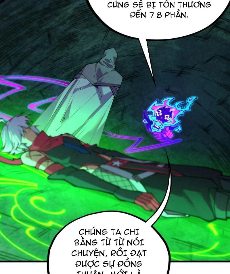Vạn Cổ Chí Tôn Chapter 496 - 27