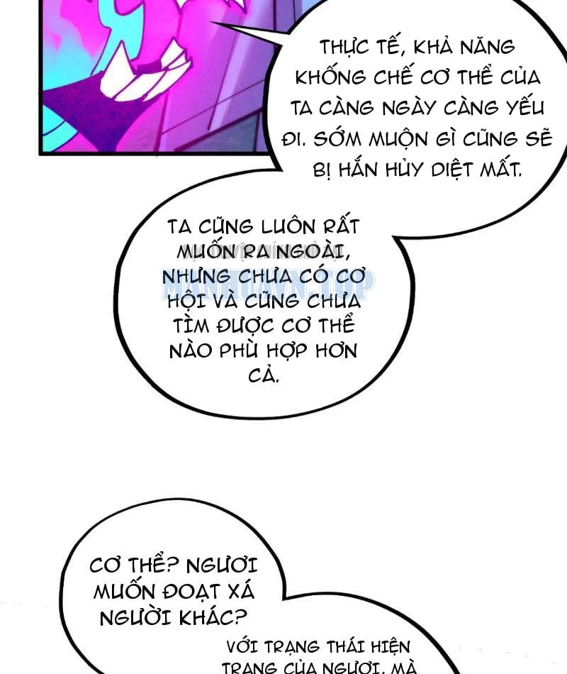 Vạn Cổ Chí Tôn Chapter 496 - 30