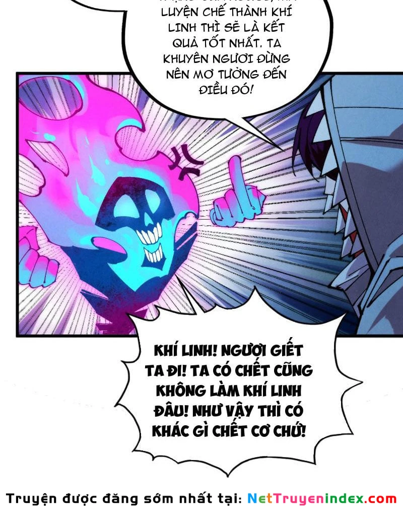 Vạn Cổ Chí Tôn Chapter 496 - 31