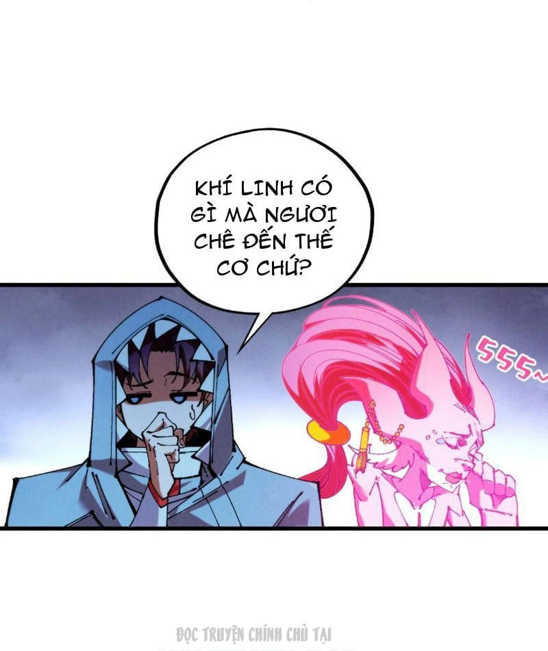 Vạn Cổ Chí Tôn Chapter 496 - 32