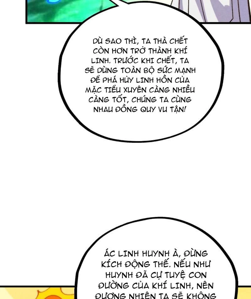 Vạn Cổ Chí Tôn Chapter 496 - 34