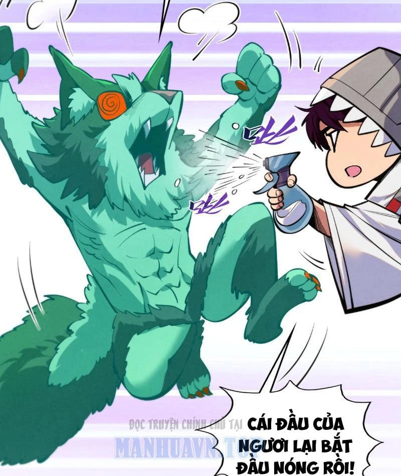 Vạn Cổ Chí Tôn Chapter 496 - 54