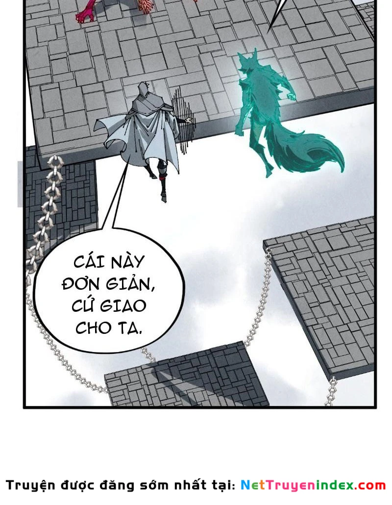 Vạn Cổ Chí Tôn Chapter 496 - 61
