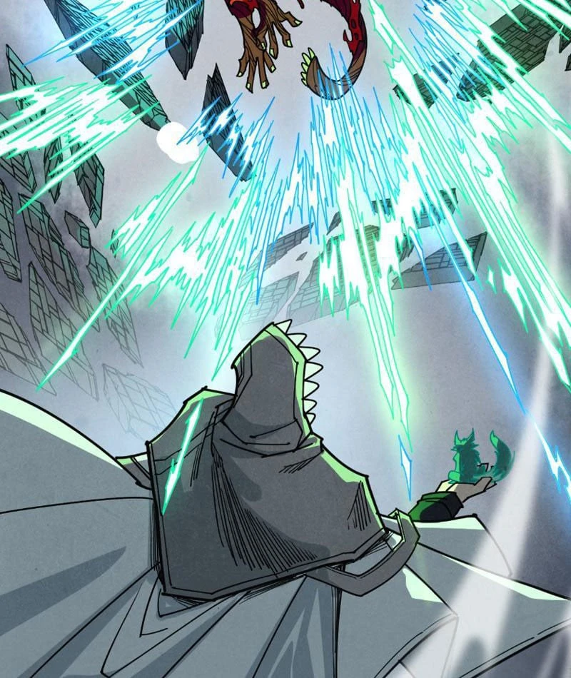 Vạn Cổ Chí Tôn Chapter 496 - 71