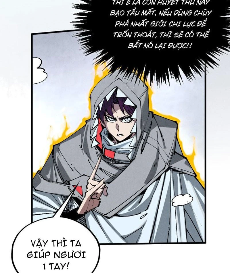 Vạn Cổ Chí Tôn Chapter 496 - 98