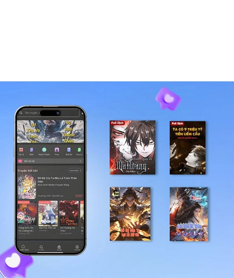 Vạn Cổ Chí Tôn Chapter 496 - 111