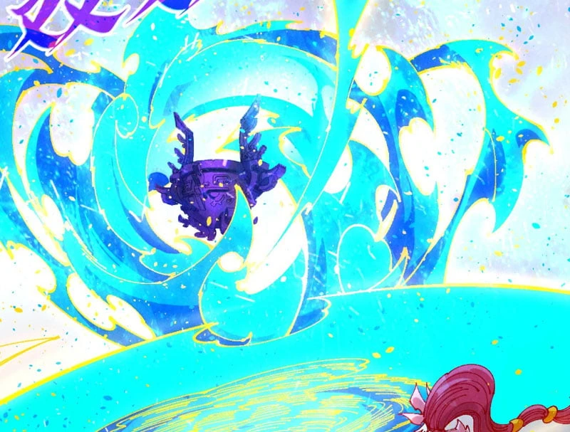 Vạn Cổ Chí Tôn Chapter 497 - 17