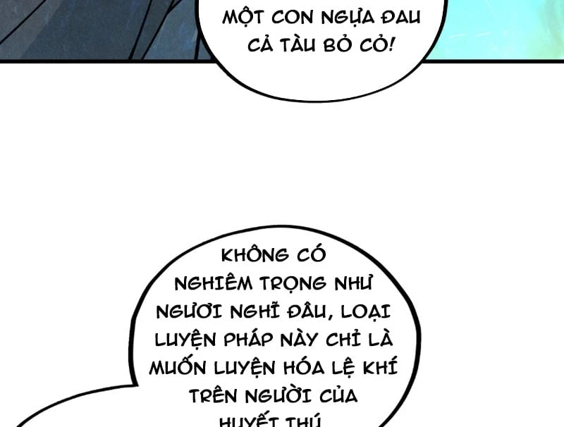 Vạn Cổ Chí Tôn Chapter 497 - 23