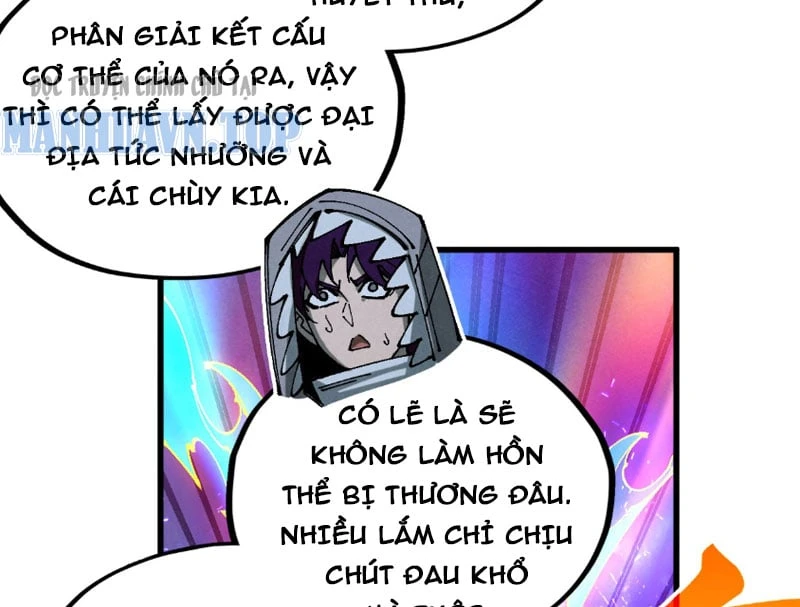 Vạn Cổ Chí Tôn Chapter 497 - 24