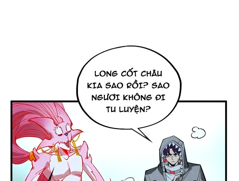 Vạn Cổ Chí Tôn Chapter 497 - 27