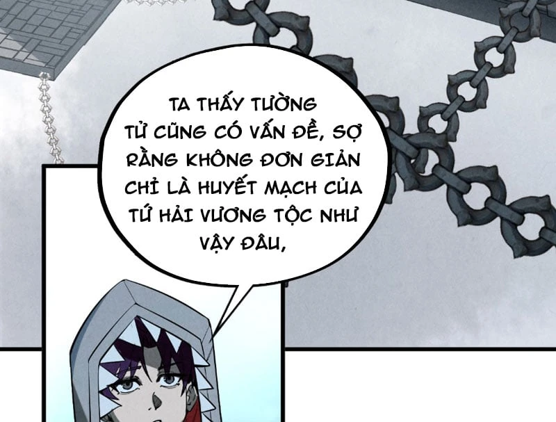 Vạn Cổ Chí Tôn Chapter 497 - 36