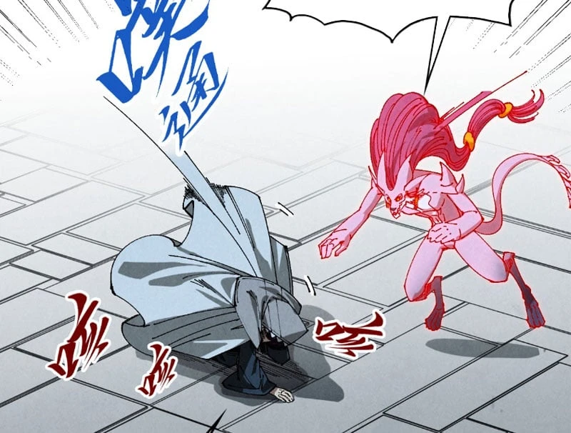 Vạn Cổ Chí Tôn Chapter 497 - 43