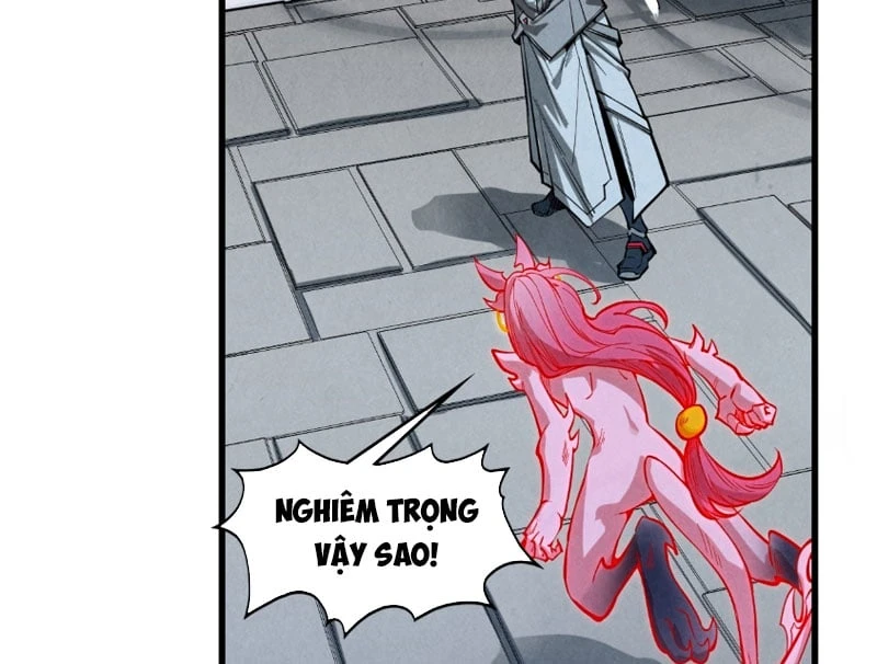 Vạn Cổ Chí Tôn Chapter 497 - 60