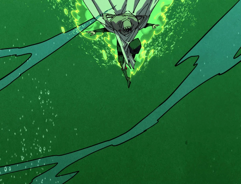 Vạn Cổ Chí Tôn Chapter 497 - 95