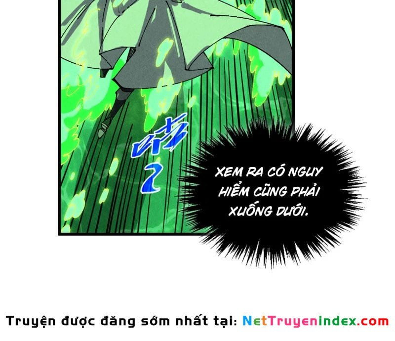 Vạn Cổ Chí Tôn Chapter 497 - 98