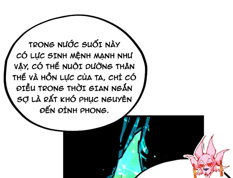 Vạn Cổ Chí Tôn Chapter 497 - 99