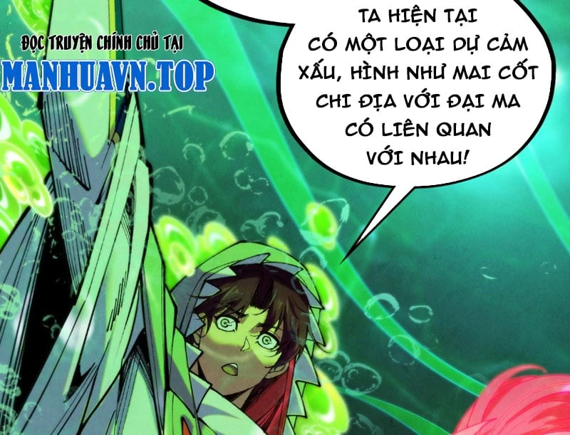 Vạn Cổ Chí Tôn Chapter 497 - 116
