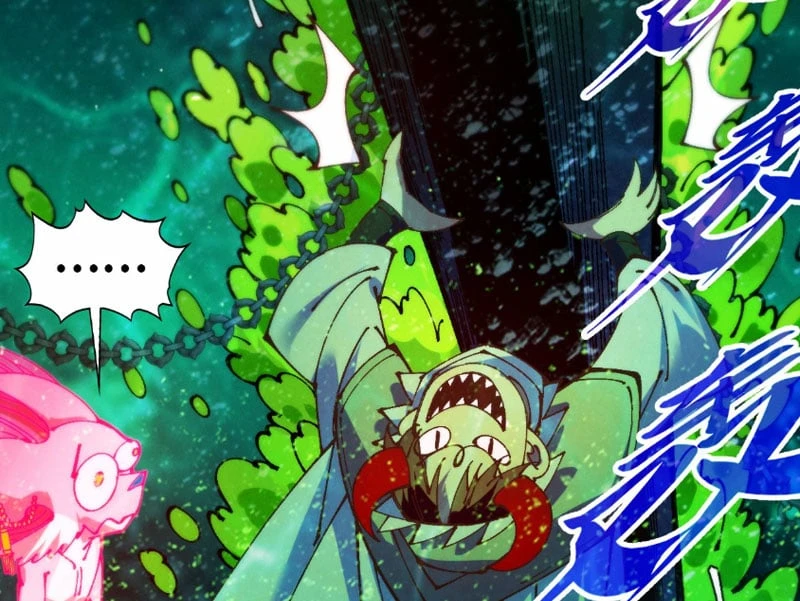 Vạn Cổ Chí Tôn Chapter 497 - 136