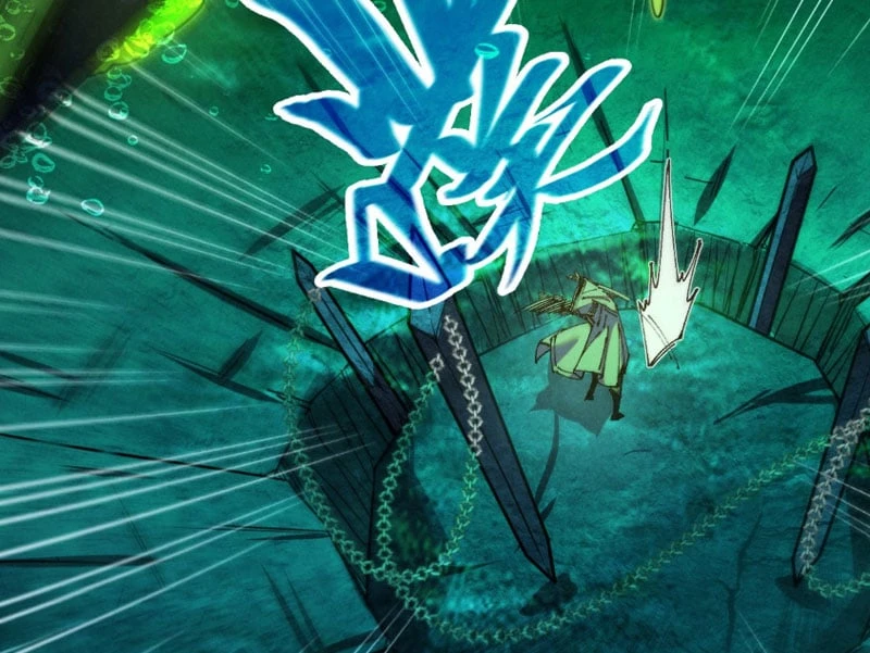 Vạn Cổ Chí Tôn Chapter 497 - 140