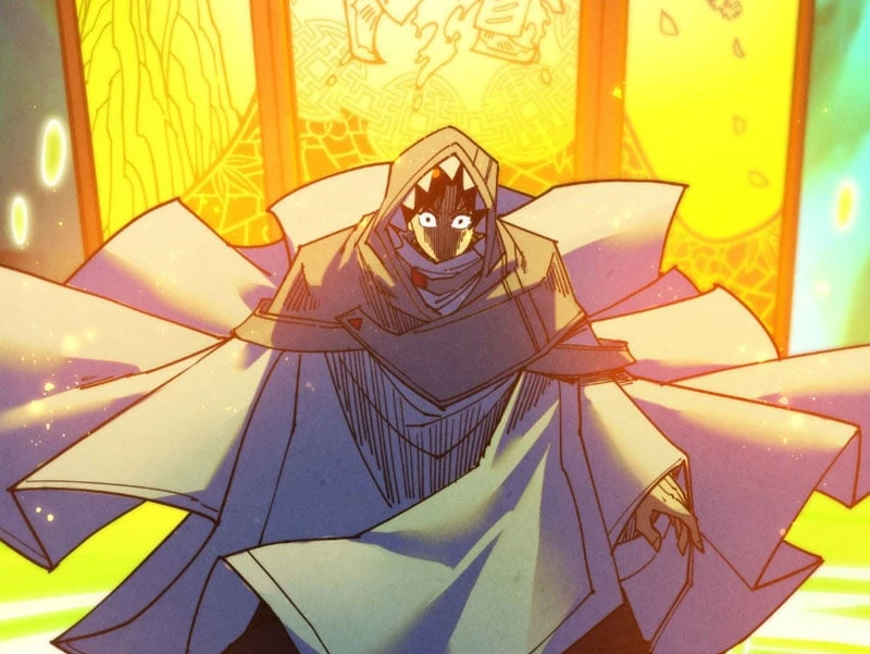 Vạn Cổ Chí Tôn Chapter 497 - 168