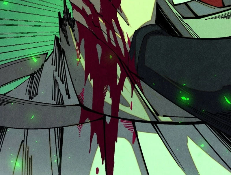 Vạn Cổ Chí Tôn Chapter 498 - 3