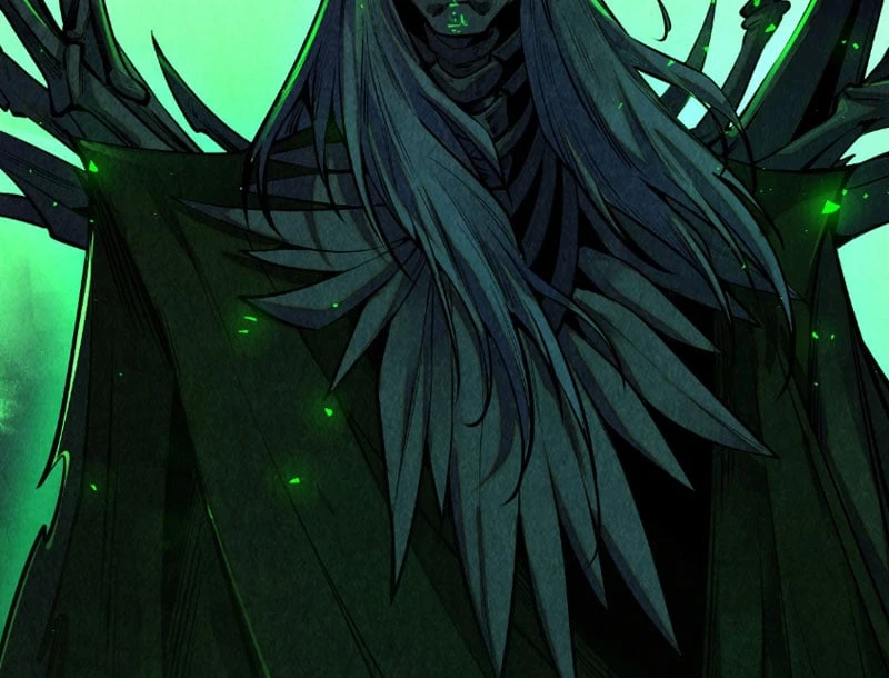 Vạn Cổ Chí Tôn Chapter 498 - 60